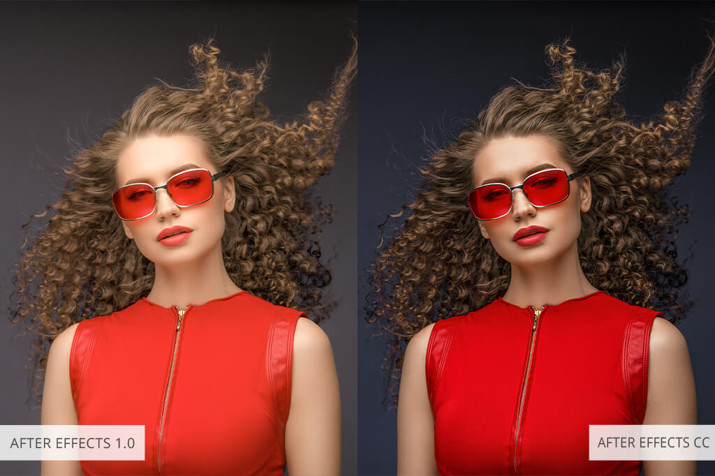 after effects 1.0 vs cc version