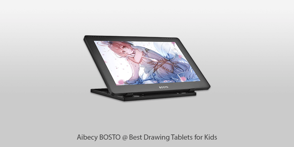kids draw pad