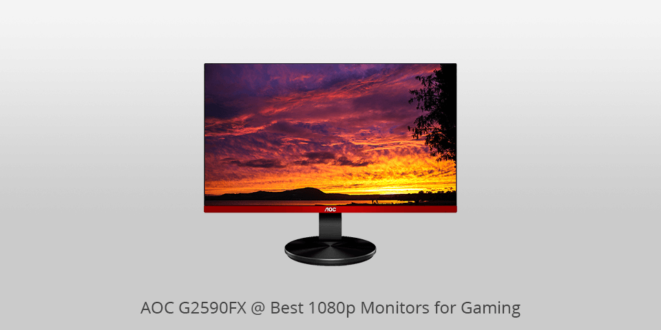 great choice for video game lovers