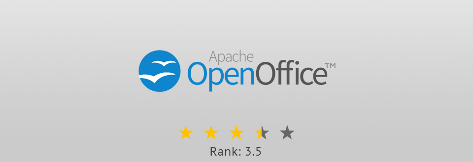 apache openoffice draw logo