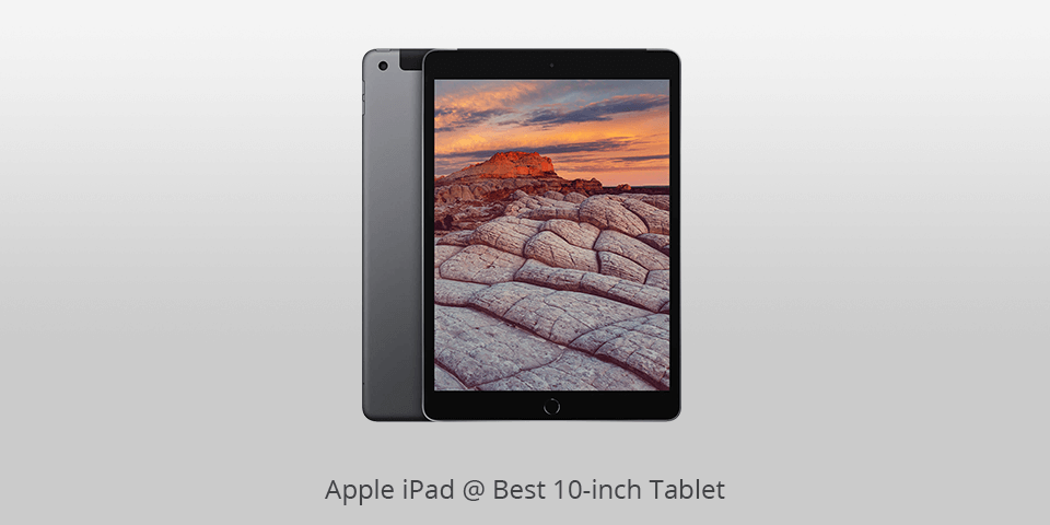 the cheapest 10-inch iPad