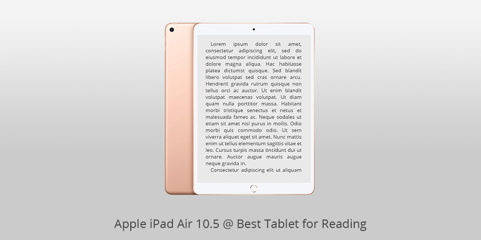 ips display premium tablet