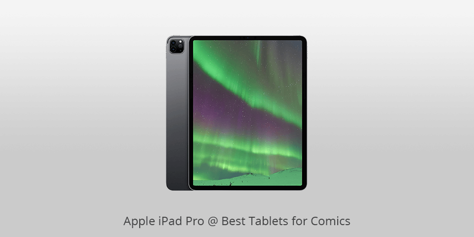 best digital comics reader