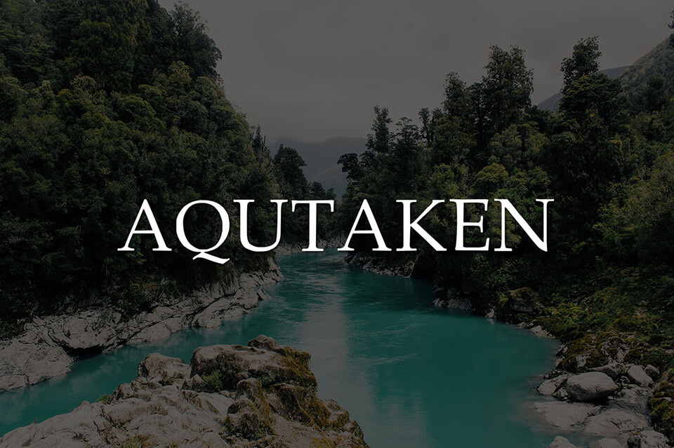 الهدية الترويجية aquataken لكسر Illustrator 2019