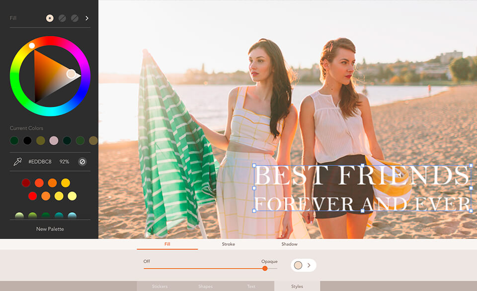 assembly adobe express alternative interface