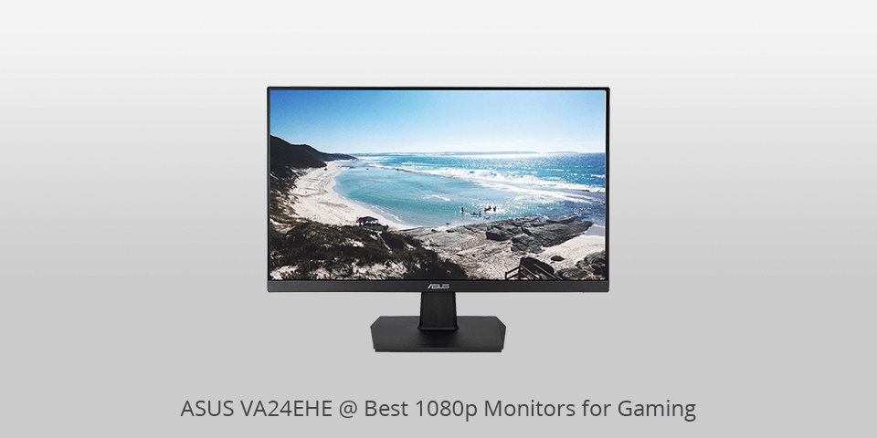 monitor with perfect picture