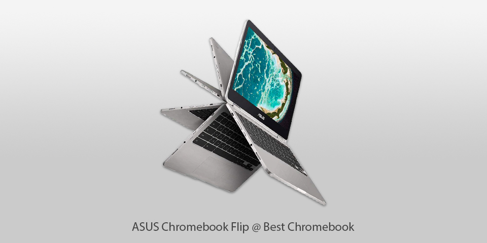 best chromebook asus flip