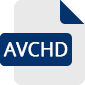 avchd file logo