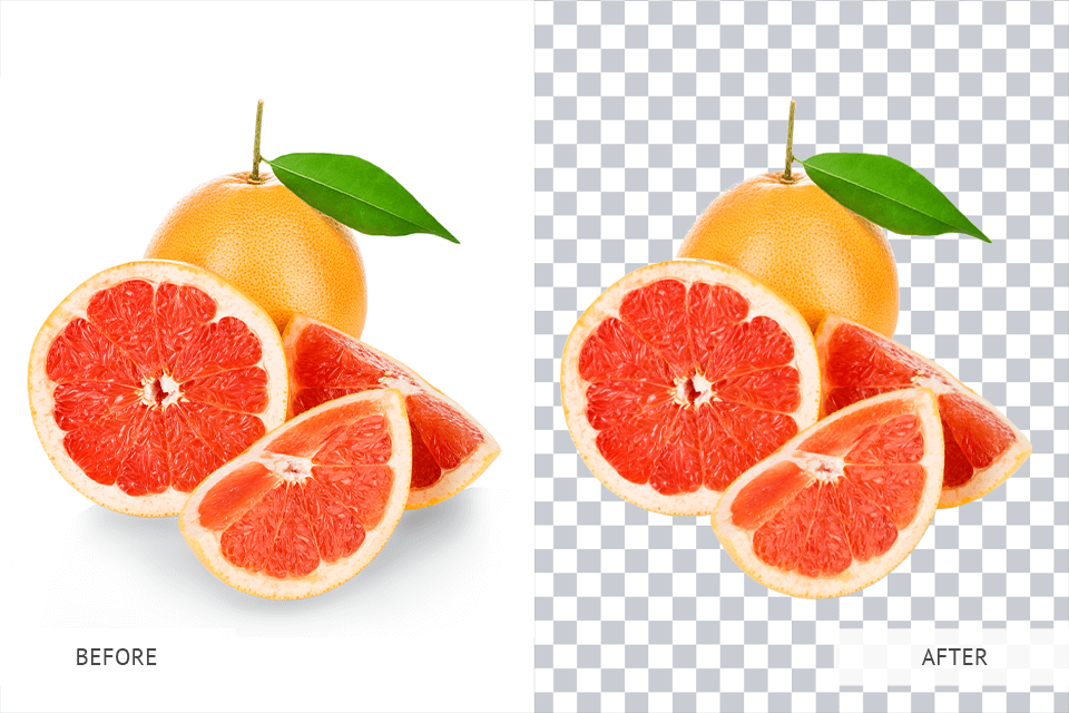 background eraser tool online free