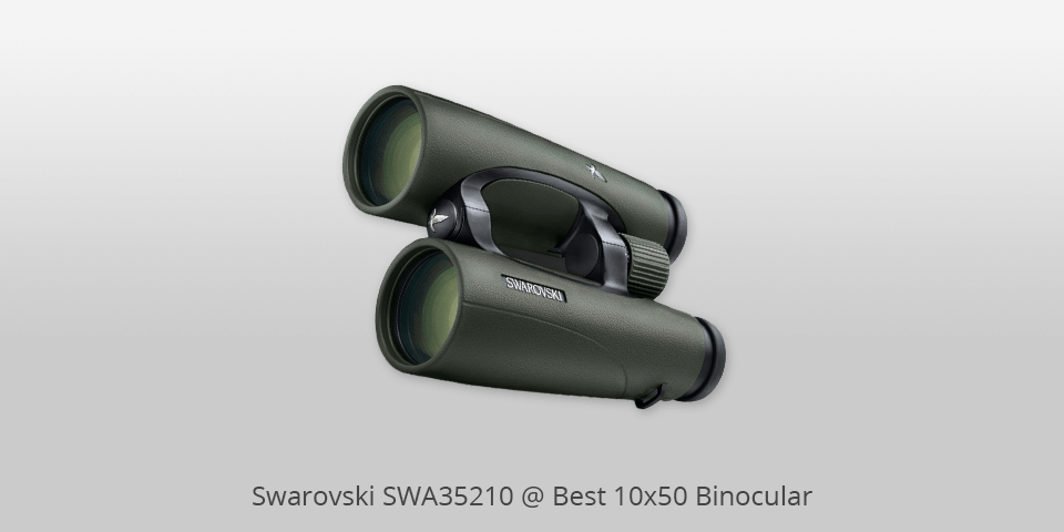 10x50 binocular swarowski swa35210