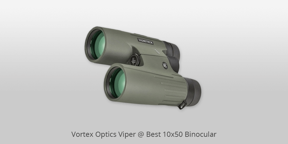 10x50 binocular vortex optics viper