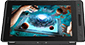 animation tablet houin kamvas