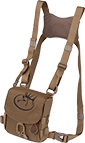 binocular harness alps outdoorz