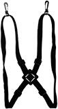 cronyoptics binoculars straps