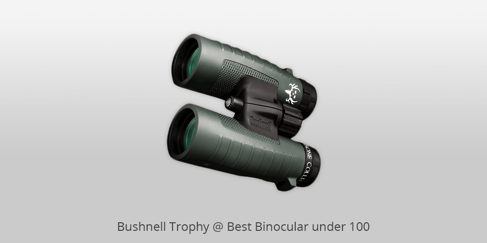binocular under 100 bushnell trophy