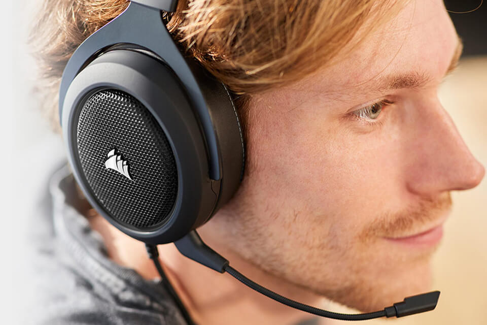 how to choose the best corsair headset