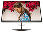 hp monitor omen x 25