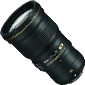 lens for nikon d750 nikon 300mm f/4e