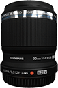 lens for high macro