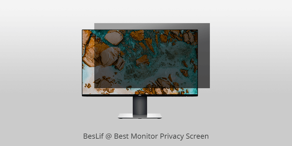 privacy screen computers