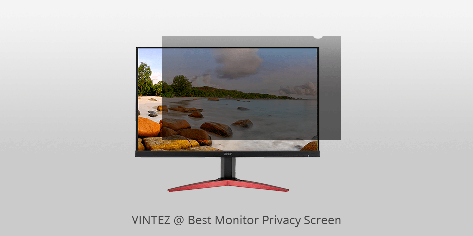 privacy screens for computers monitors