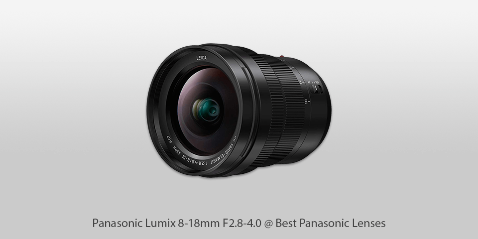 sharpest micro four thirds lens