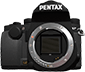pentax camera kp