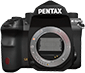 pentax camera k-1 mark ii