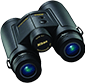 rangefinder binoculars nikon laserforce