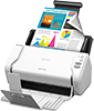 sheetfed scanner brother ads-2200