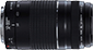 canon 75-300mm f/4-5.6 telephoto lens