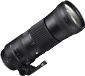 sigma 150-600mm 5-6.3 telephoto lens