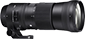 telephoto lenses for nikon sigma 150-600mm