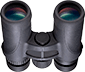 travel binoculars nikon monarch