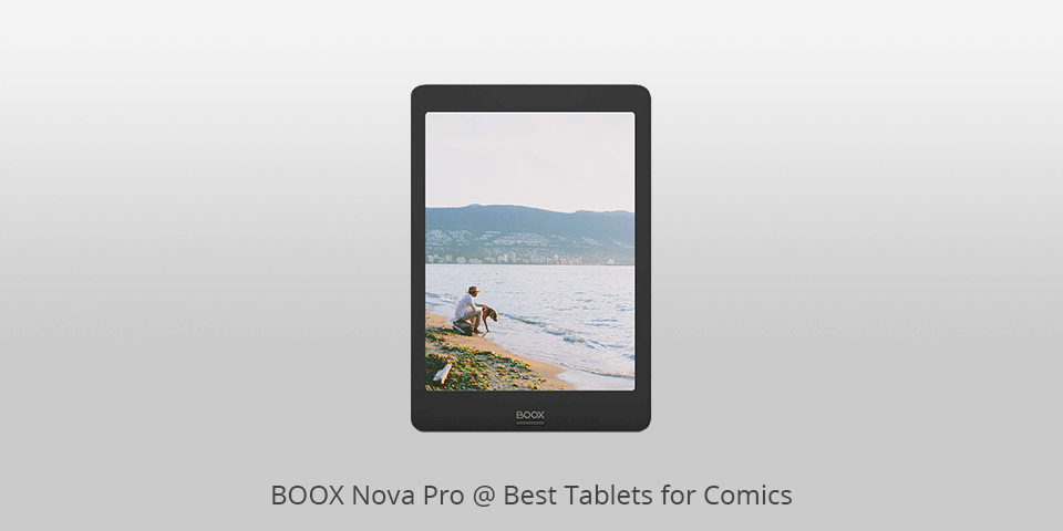 best ereading tablet