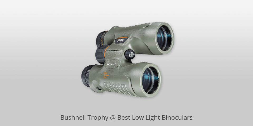 low light binoculars