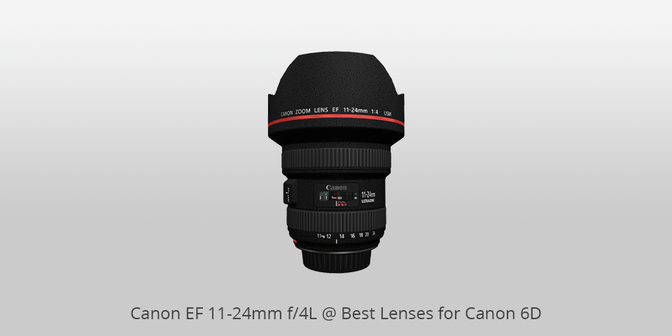 canon 11-24 mm lens