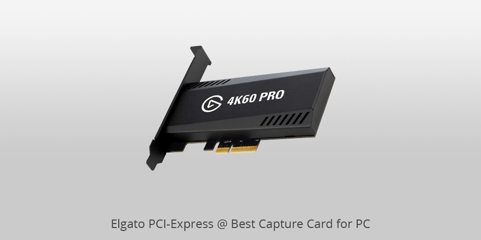 capture card for pc elgato pci-express