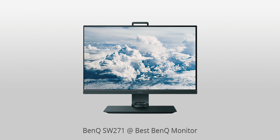 benq monitor