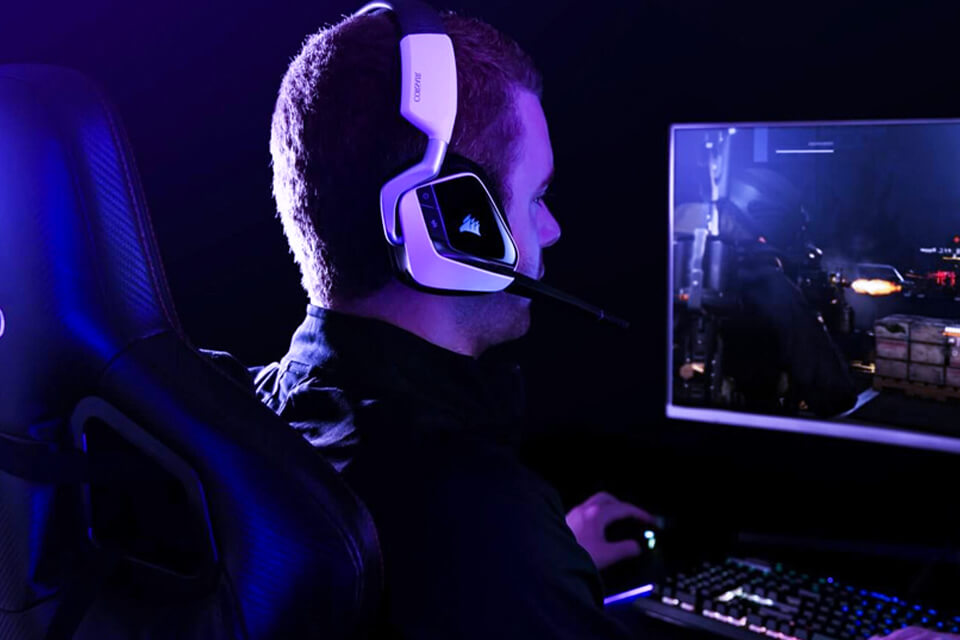 how to choose the best corsair headset