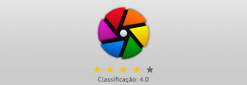 editor de fotos darktable