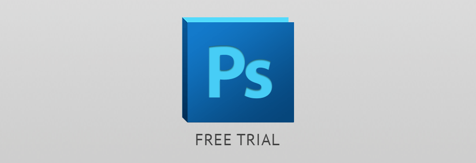 adobe photoshop cc free trial
