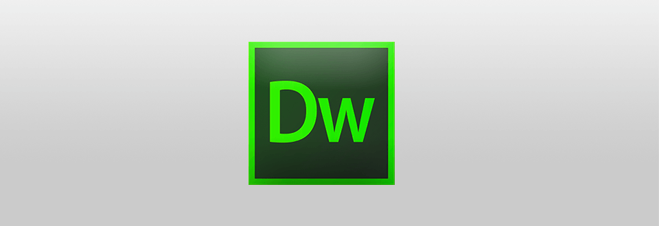 dreamweaver logoo