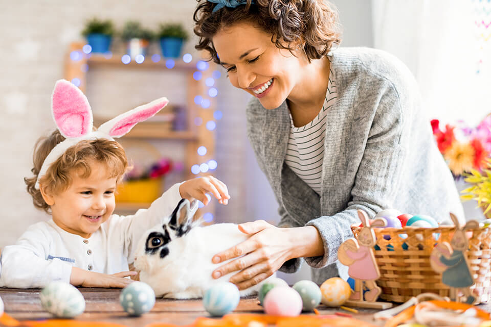 easter photo ideas for kids easter basket