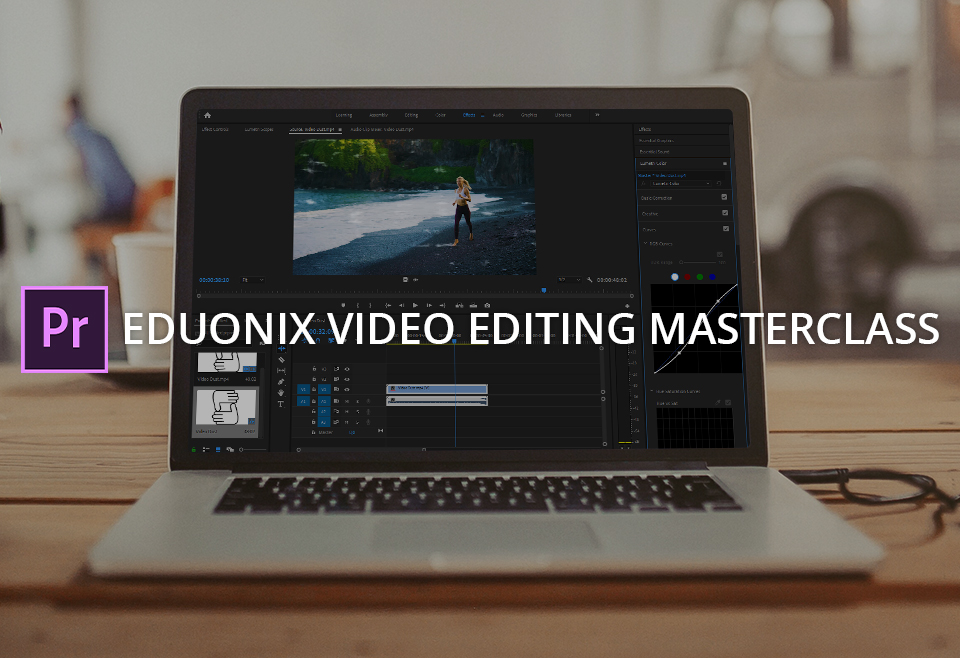 adobe premiere pro cc tutorial