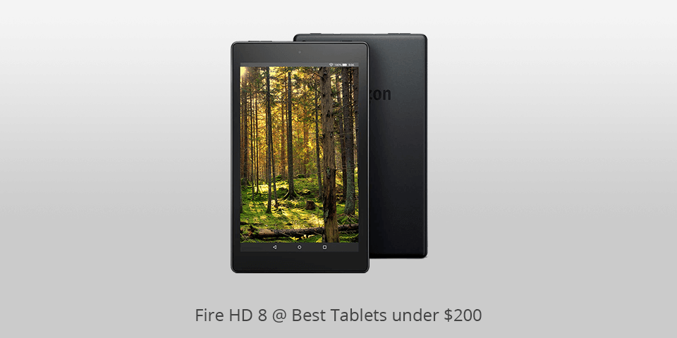 best android tablet under 200 dollars