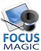 focus magic logo