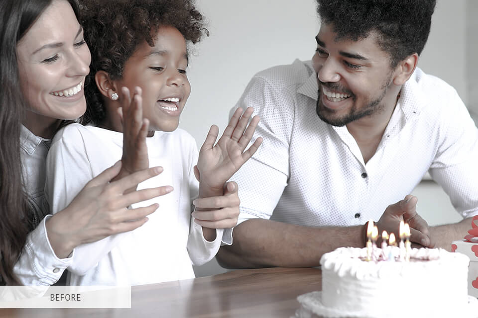 freebies for birthday photography