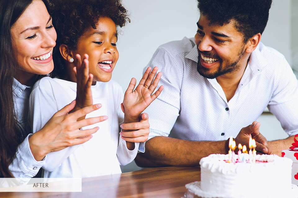freebies for birthday photography