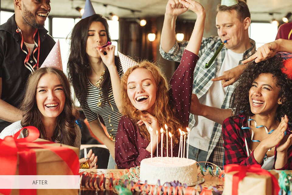 freebies for birthday photography